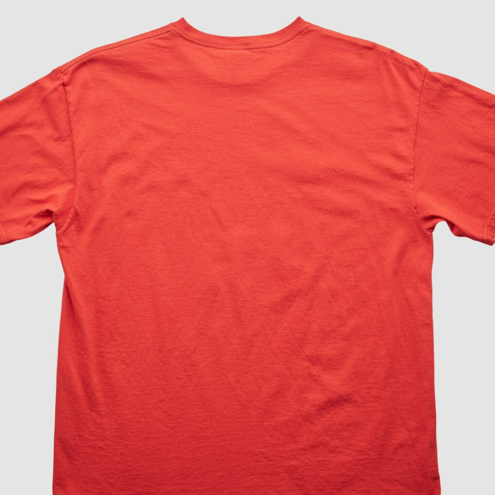 Boston Red Sox 2013 T-Shirt Red Vintage