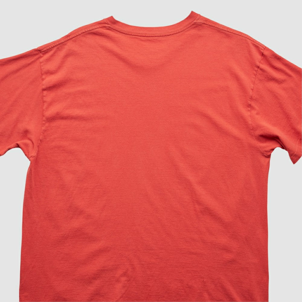 Boston Red Sox 2013 T-Shirt Red Vintage
