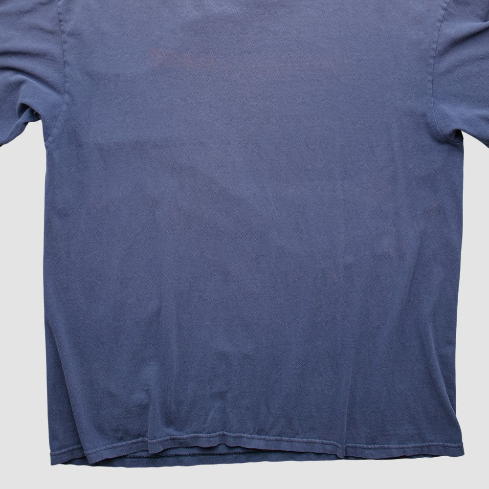 Minnesota Twins 2000s T-Shirt Navy Vintage | Nike