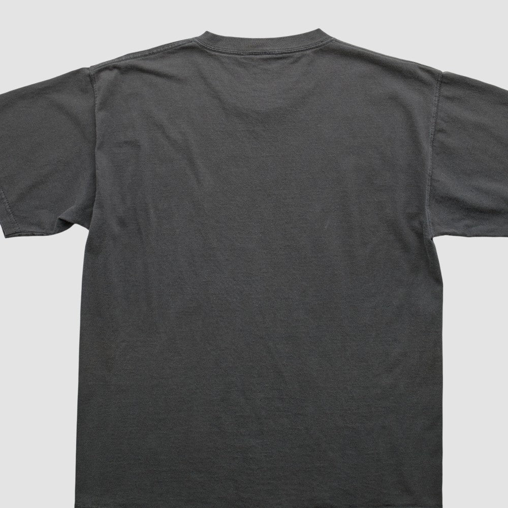 Cincinnati Reds 2006 T-Shirt Black Vintage