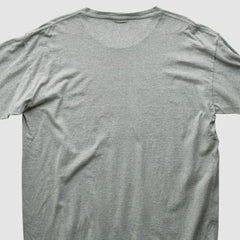 Boston Red Sox Lee Apparel 2004 Long Sleeve T-Shirt Gray Vintage