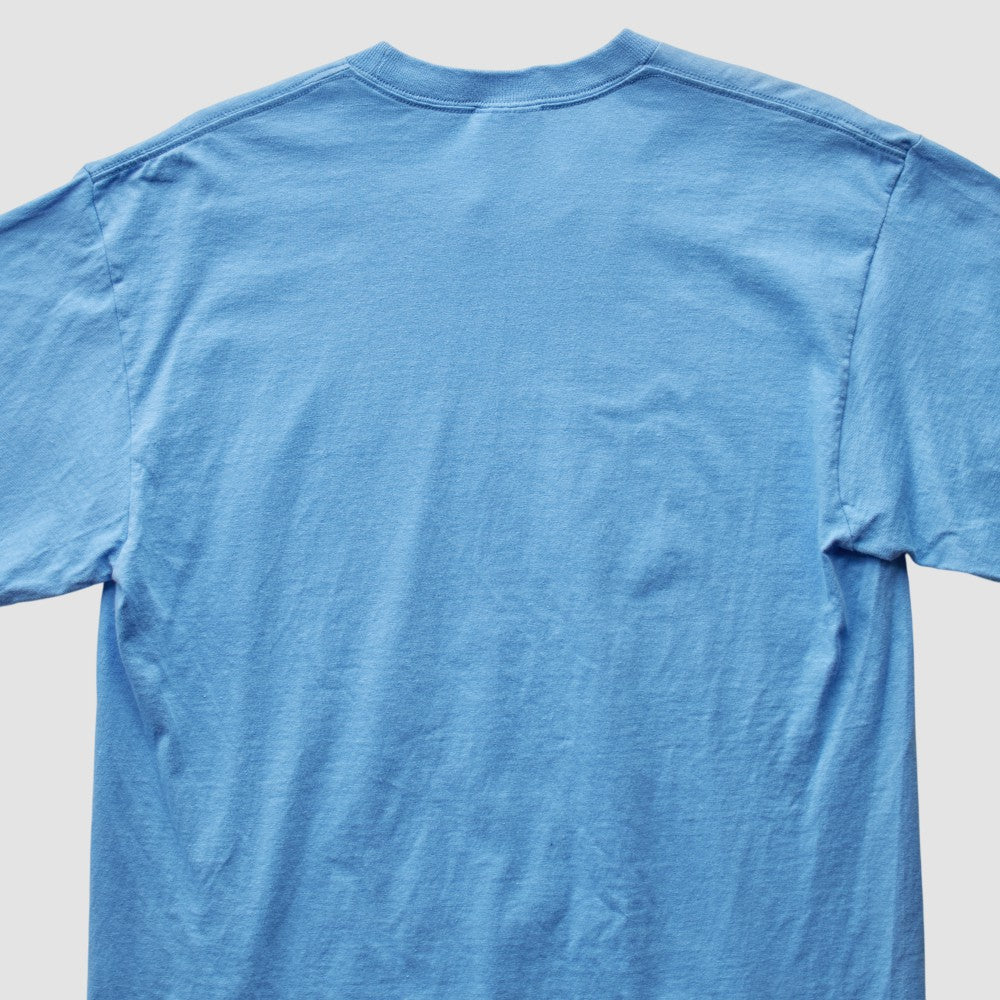 Milwaukee Brewers 2007 T-Shirt Light Blue Vintage | Nike