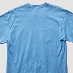 Milwaukee Brewers 2007 T-Shirt Light Blue Vintage | Nike