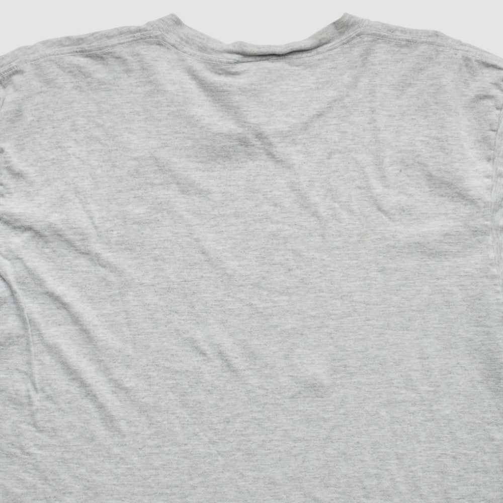 Boston Red Sox Jostens 1995 T-Shirt Heather Gray Vintage