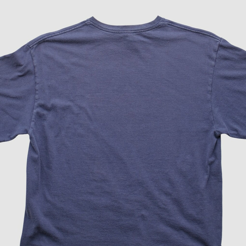 Detroit Tigers 2000s T-Shirt Navy Vintage