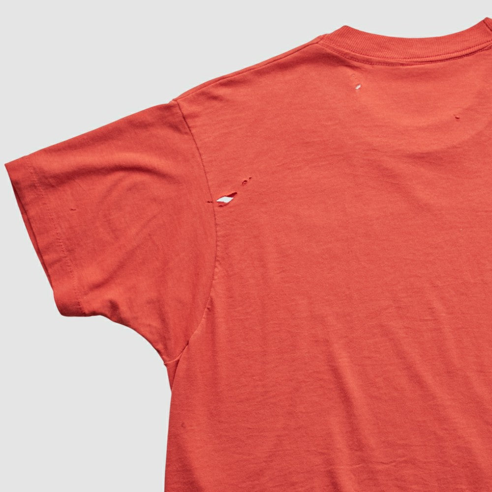 St. Louis Cardinals 80s T-Shirt Red Vintage