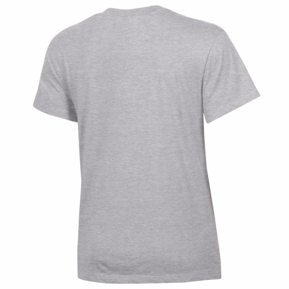 Utah Mammoth Champion Women's Core T-Shirt Gray