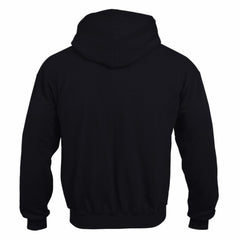 Utah Mammoth Champion Youth Eco Powerblend Hoodie Black