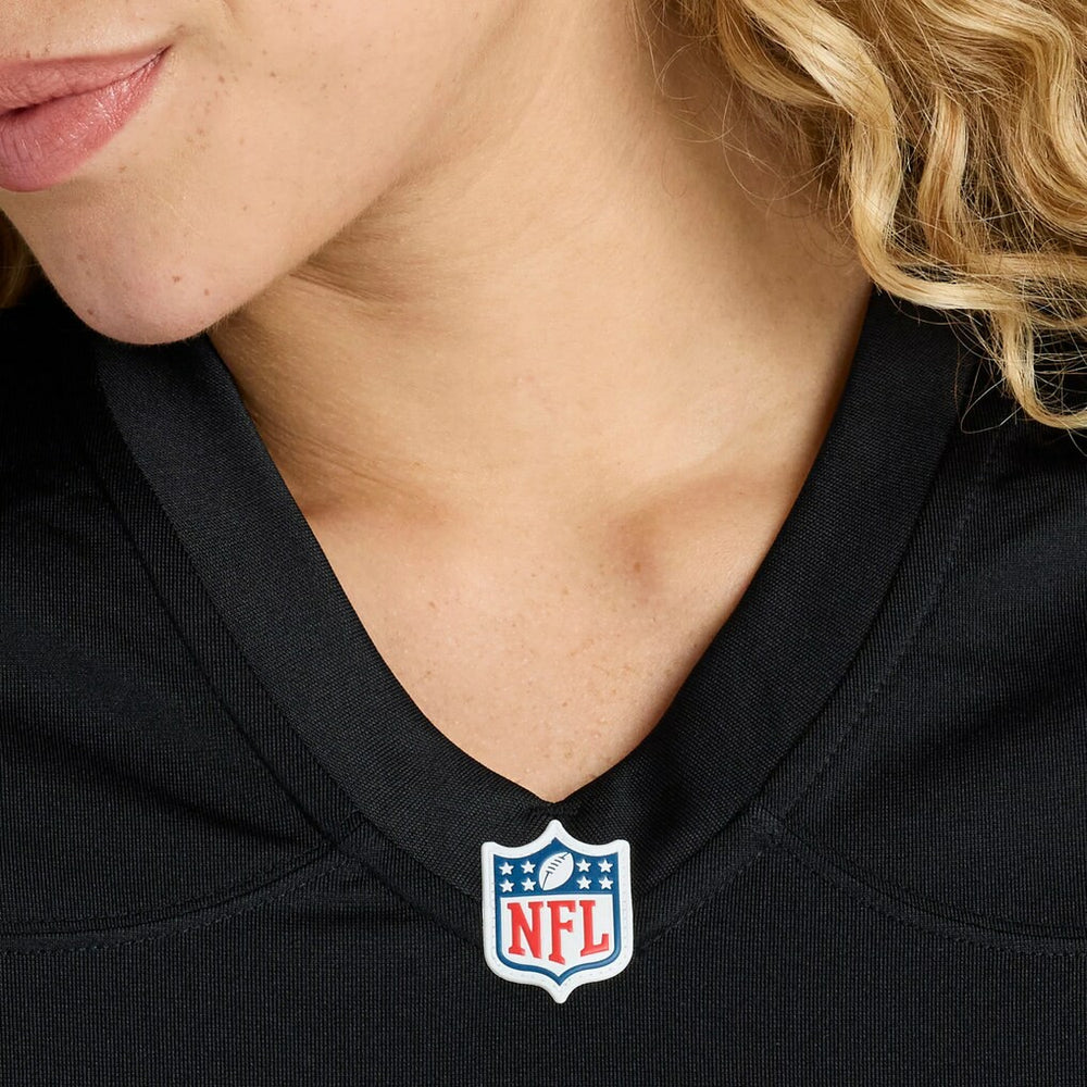 Tahj Brooks Cincinnati Bengals Women's Team Game Jersey - Black