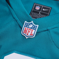 Eric Murray Jacksonville Jaguars Team Game Jersey - Teal