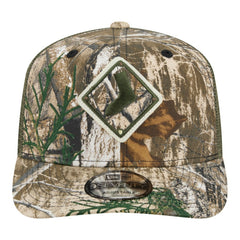 Chicago White Sox Realtree 9SEVENTY Adjustable Hat Camo | New Era