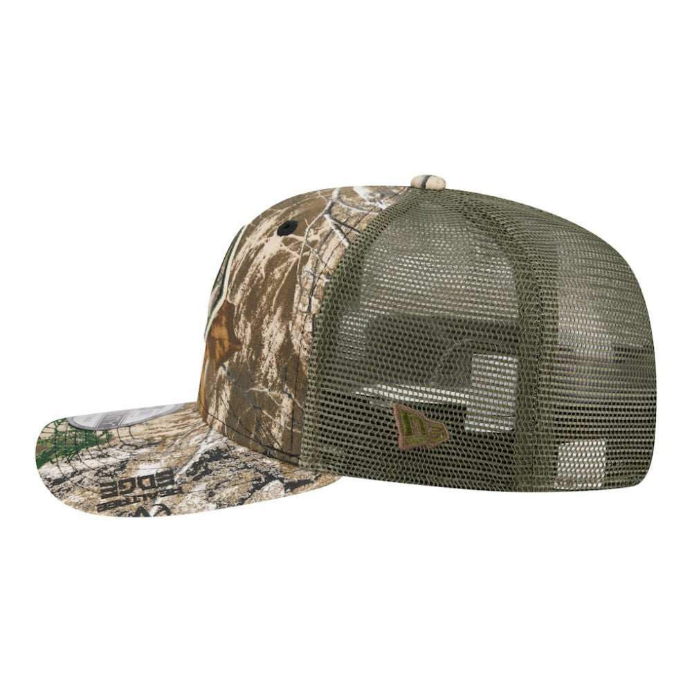 Chicago White Sox Realtree 9SEVENTY Adjustable Hat Camo | New Era