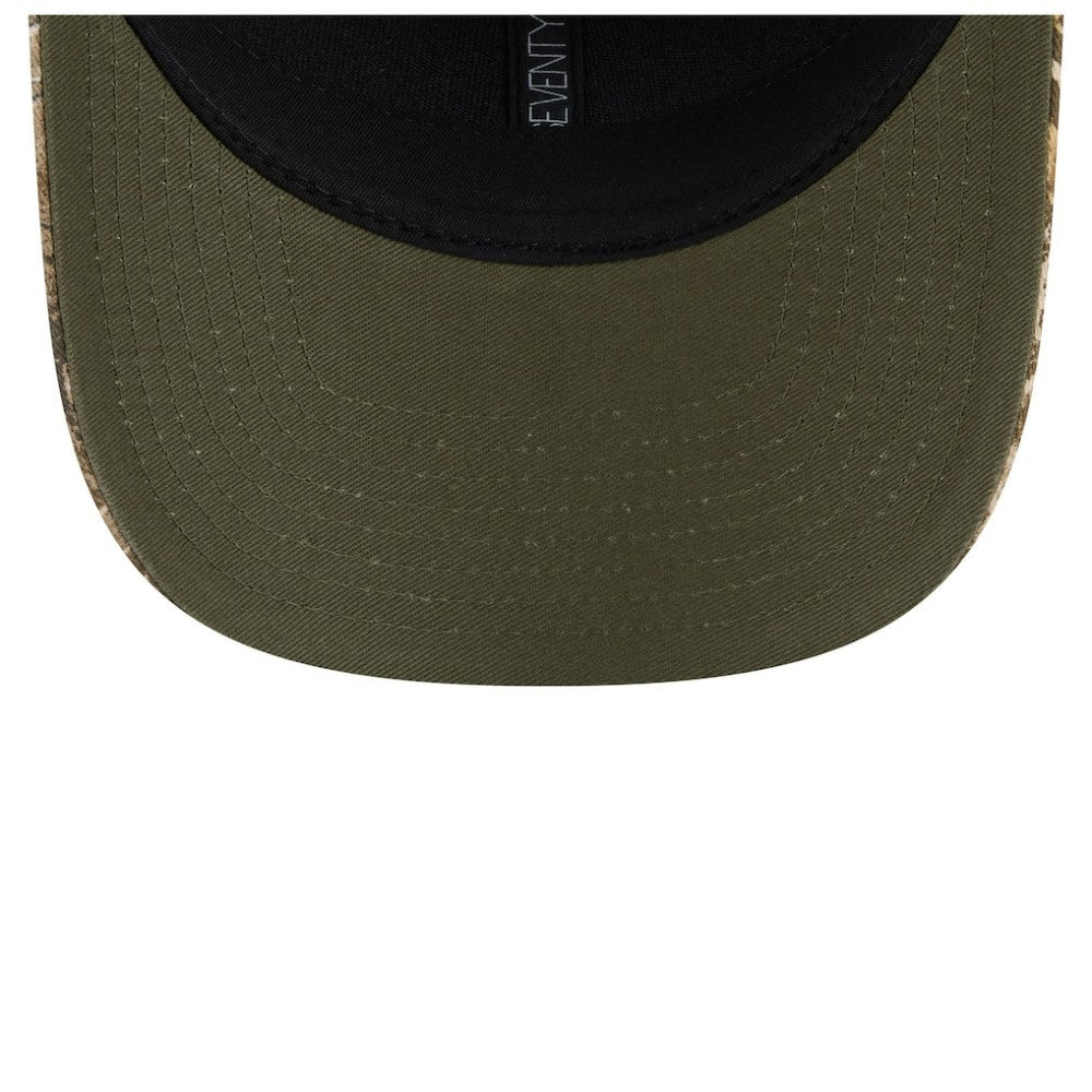 Houston Astros Realtree 9SEVENTY Adjustable Hat Camo | New Era