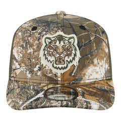 Detroit Tigers Realtree 9SEVENTY Adjustable Hat Camo | New Era