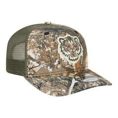Detroit Tigers Realtree 9SEVENTY Adjustable Hat Camo | New Era