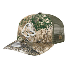 Boston Red Sox Realtree 9SEVENTY Adjustable Hat Camo | New Era