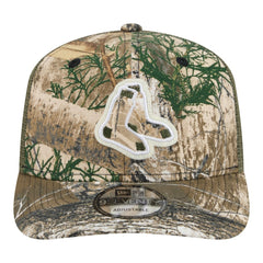 Boston Red Sox Realtree 9SEVENTY Adjustable Hat Camo | New Era
