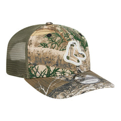 Boston Red Sox Realtree 9SEVENTY Adjustable Hat Camo | New Era