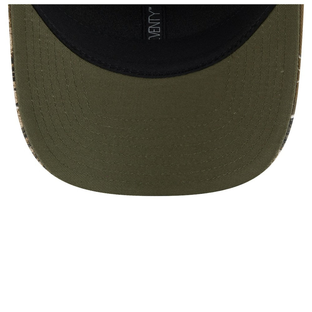 Boston Red Sox Realtree 9SEVENTY Adjustable Hat Camo | New Era