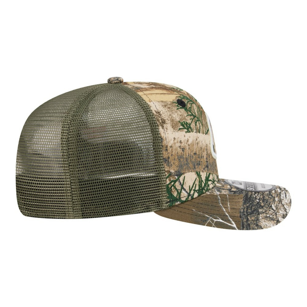 Boston Red Sox Realtree 9SEVENTY Adjustable Hat Camo | New Era