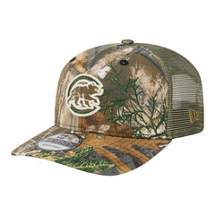 Chicago Cubs Realtree 9SEVENTY Adjustable Hat Camo | New Era