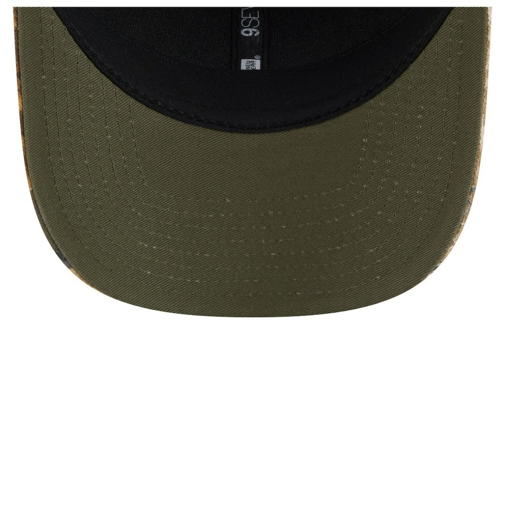 Philadelphia Phillies Realtree 9SEVENTY Adjustable Hat Camo | New Era