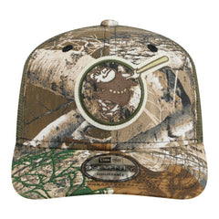 San Diego Padres Realtree 9SEVENTY Adjustable Hat Camo | New Era