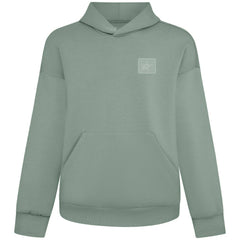 Dallas Stars Levelwear Unisex Tri-Blend Luxe Signature Hoodie Green