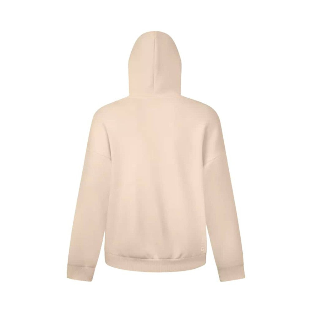 Vegas Golden Knights Levelwear Unisex Tri-Blend Luxe Signature Hoodie Khaki