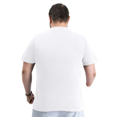 Dallas Stars G-III Sports by Carl Banks Adaptive Headliner T-Shirt White