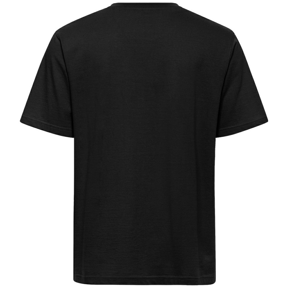 Houston Astros x Willie Nelson Sportiqe Unisex Astrodome Tri-Blend T-Shirt Black