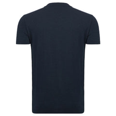Houston Astros x Willie Nelson Sportiqe Unisex Comfy Tri-Blend T-Shirt Navy