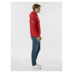 St. Louis Cardinals Champion Reverse Weave Chenille Hoodie Red
