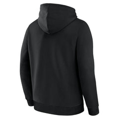Carolina Hurricanes Fanatics Legacy Hoodie Black