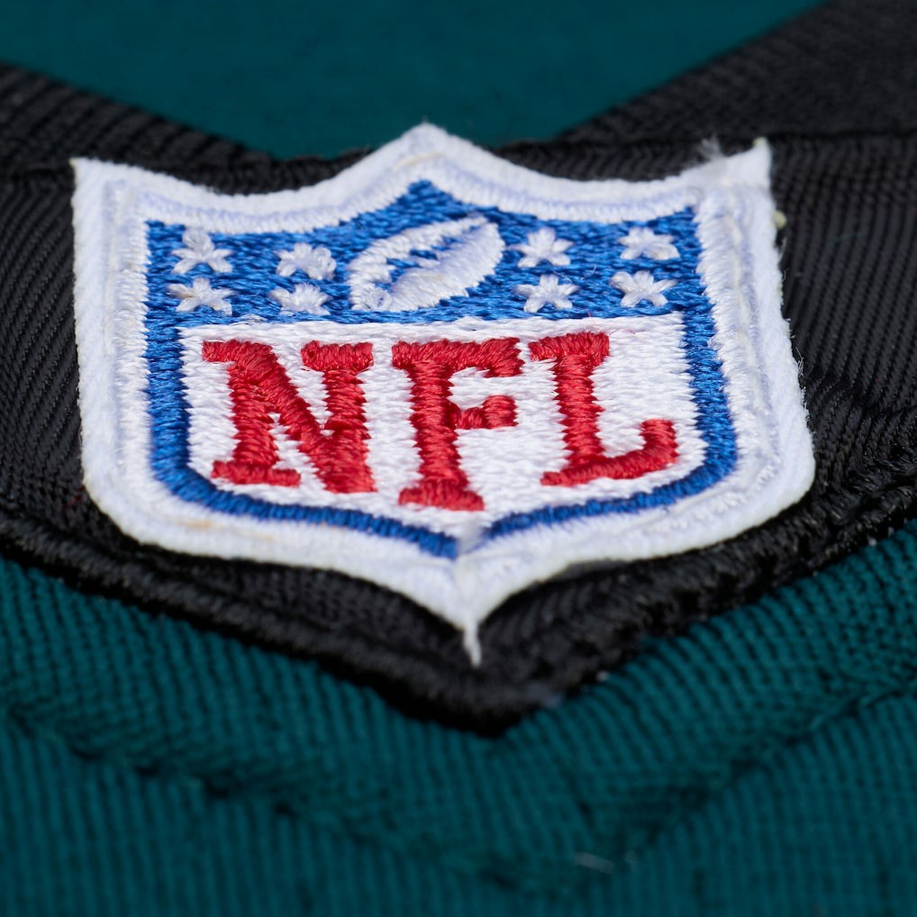 Nick Foles Philadelphia Eagles Legacy Replica Jersey - Midnight Green sale