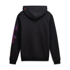 New York Yankees Dominican Republic Country Flag Hoodie Black | New Era
