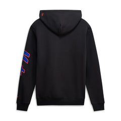 New York Mets Dominican Republic Country Flag Hoodie Black | New Era