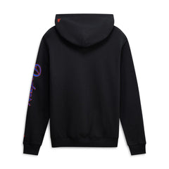 Los Angeles Dodgers Puerto Rico Country Flag Hoodie Black | New Era