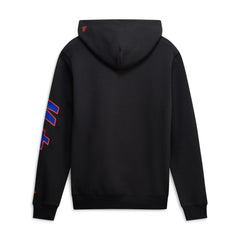 New York Mets Puerto Rico Country Flag Hoodie Black | New Era
