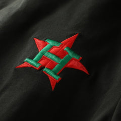 Houston Astros Mexico Country Flag T-Shirt Black | New Era