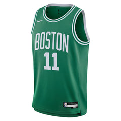 Payton Pritchard Boston Celtics Youth Swingman Jersey - Icon Edition - Kelly Green