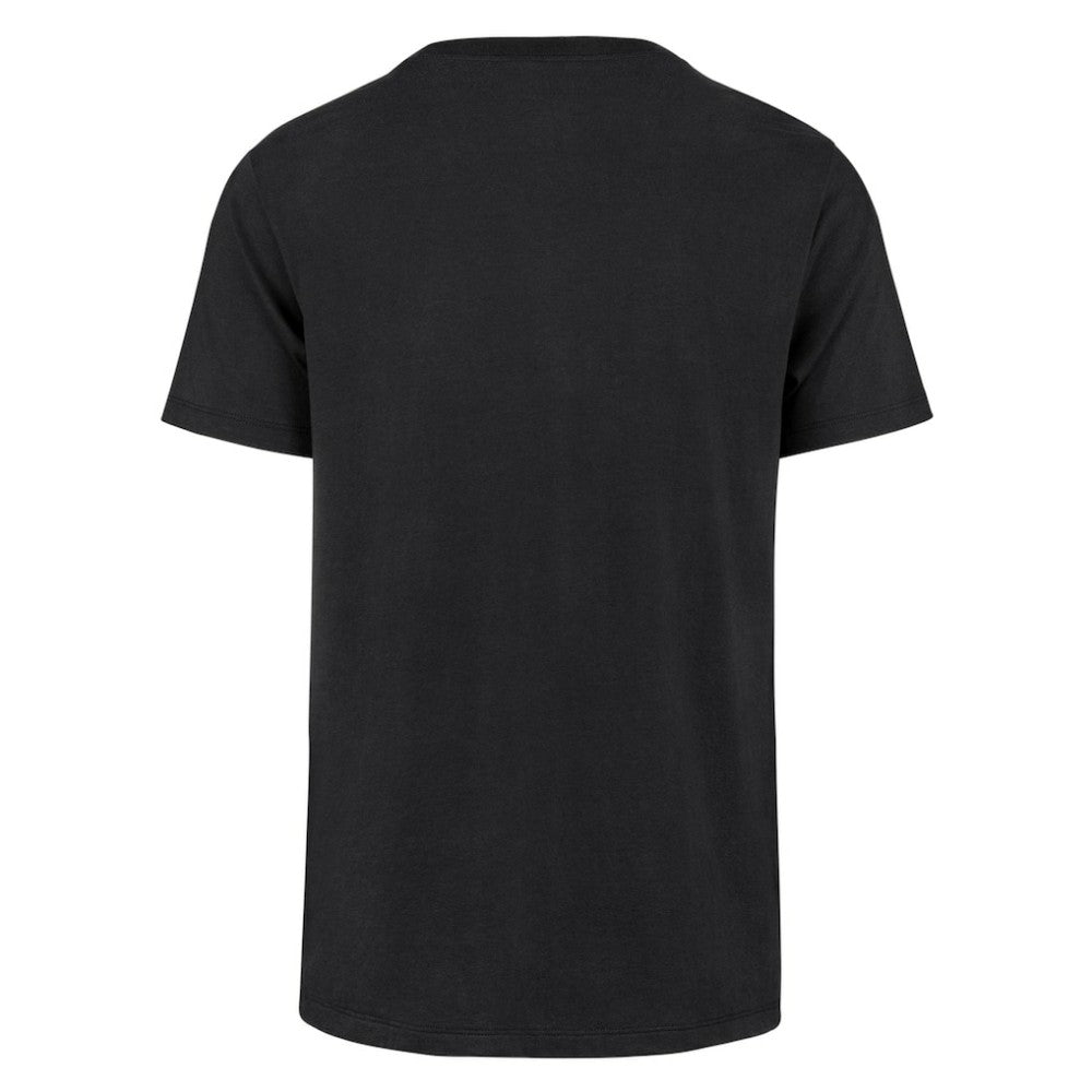Seattle Mariners Regional Franklin T-Shirt Black | 47 brand