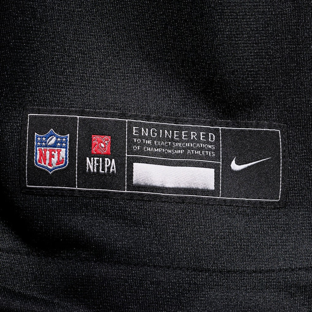 Sean Clifford Cincinnati Bengals Team Game Jersey - Black