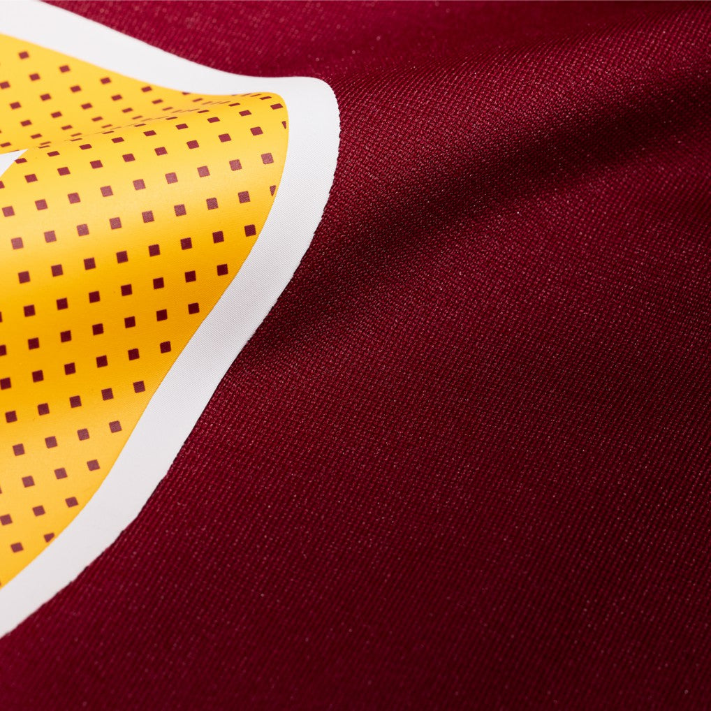Tyler Cooper Washington Commanders Team Game Jersey - Burgundy