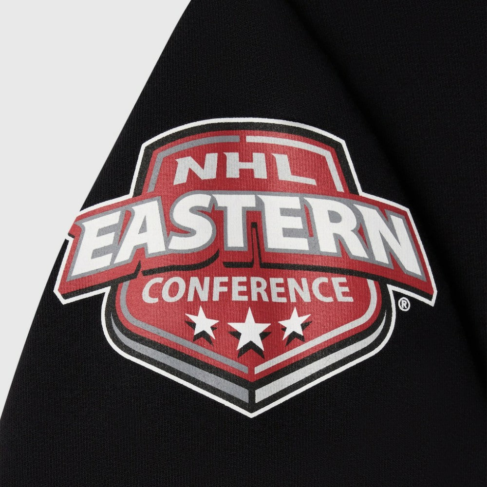 Ottawa Senators OVO x NHL Fleece Hoodie Black