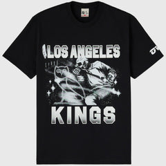 Los Angeles Kings OVO x NHL Graphic T-Shirt Black