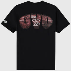 Montreal Canadiens OVO x NHL Graphic T-Shirt Black