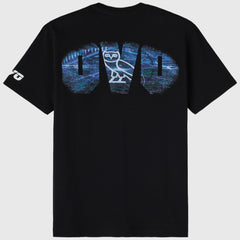 New York Islanders OVO x NHL Graphic T-Shirt Black
