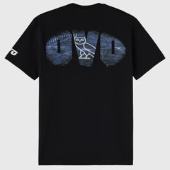 Toronto Maple Leafs OVO x NHL Graphic T-Shirt Black