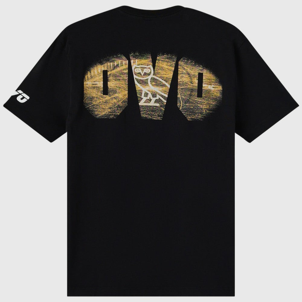Boston Bruins OVO x NHL Graphic T-Shirt Black